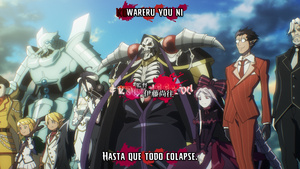 Overlord IV